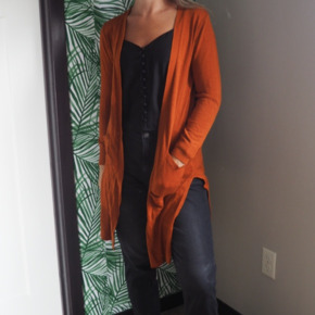 Fall Hues Posh Party LIVE: Orange, Red, Purple & More
